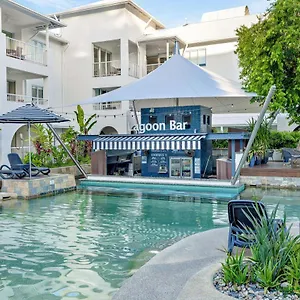 4* Отель Mantra Portsea