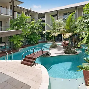 5* Апарт-отель Shantara - Adults Only Retreat