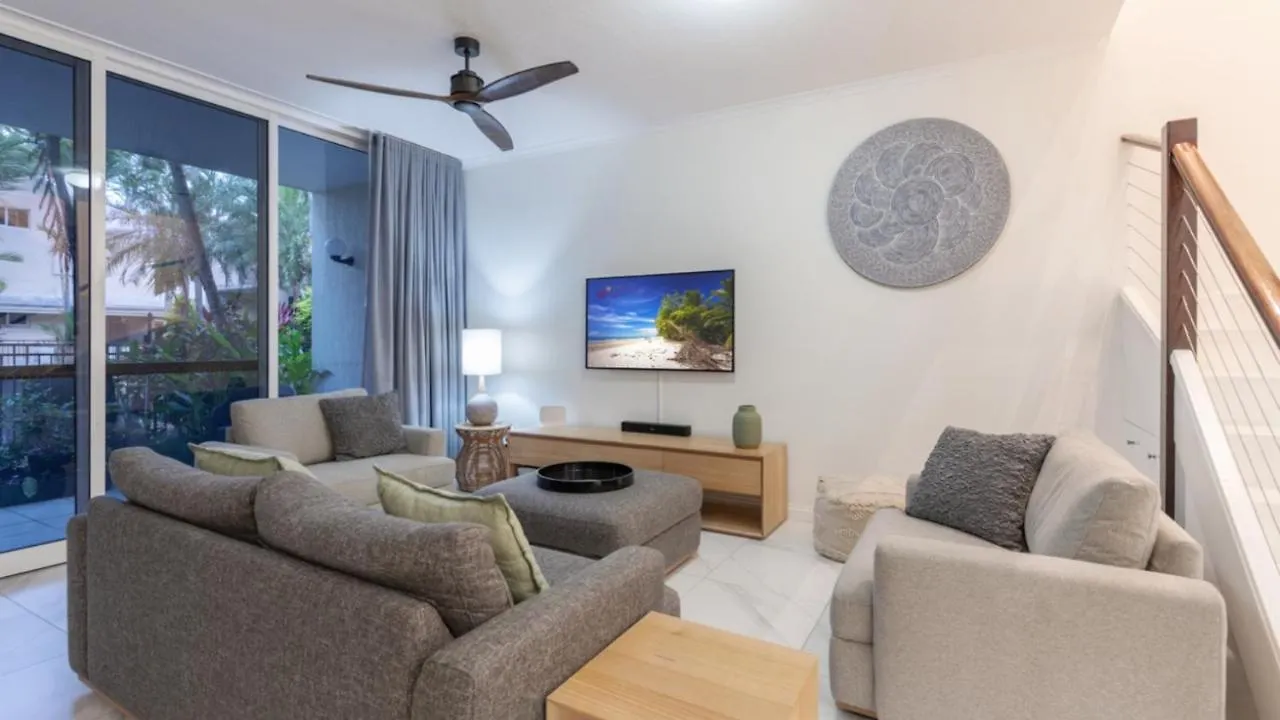 Holiday home Yaringa 5 Port Douglas