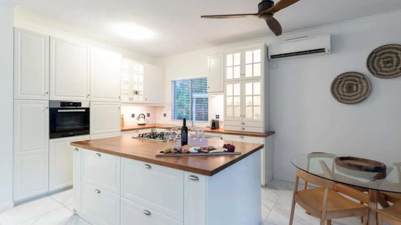 Holiday home Yaringa 5 Port Douglas