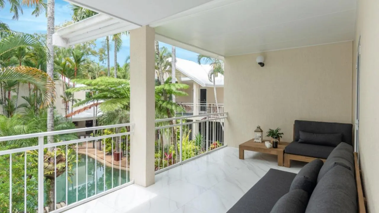 Yaringa 5 Port Douglas Holiday home