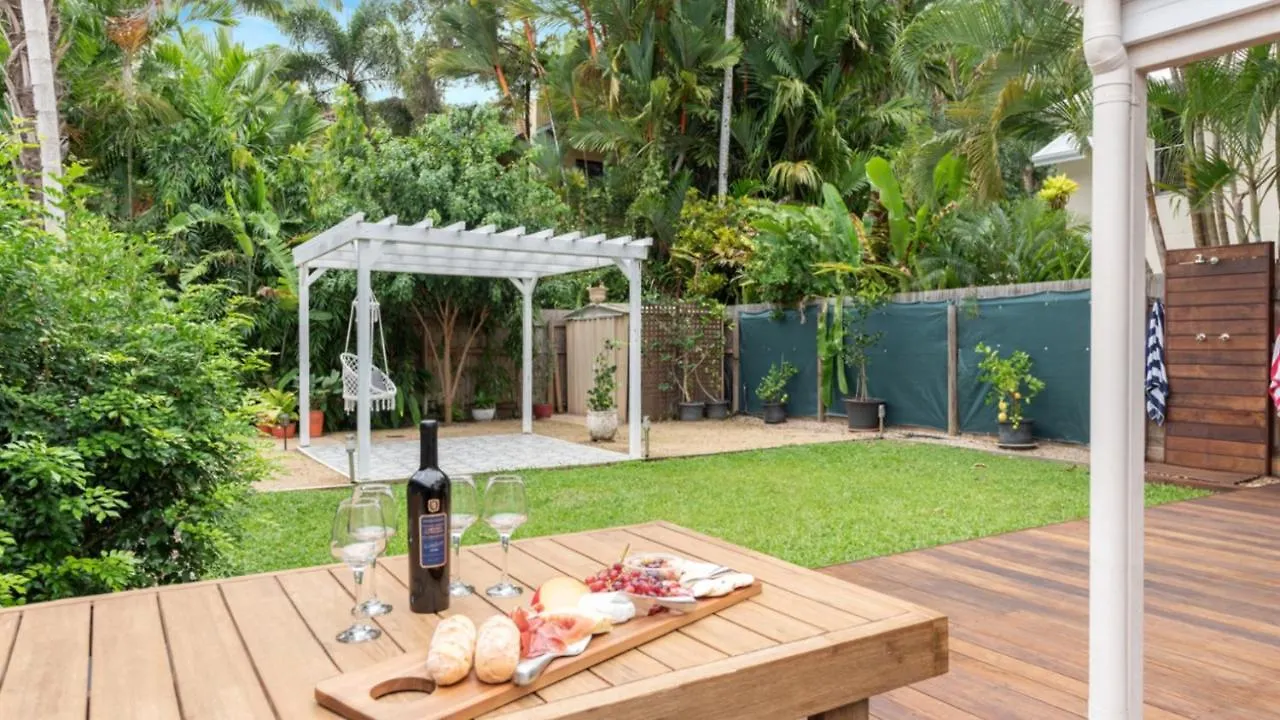 Yaringa 5 Port Douglas Holiday home