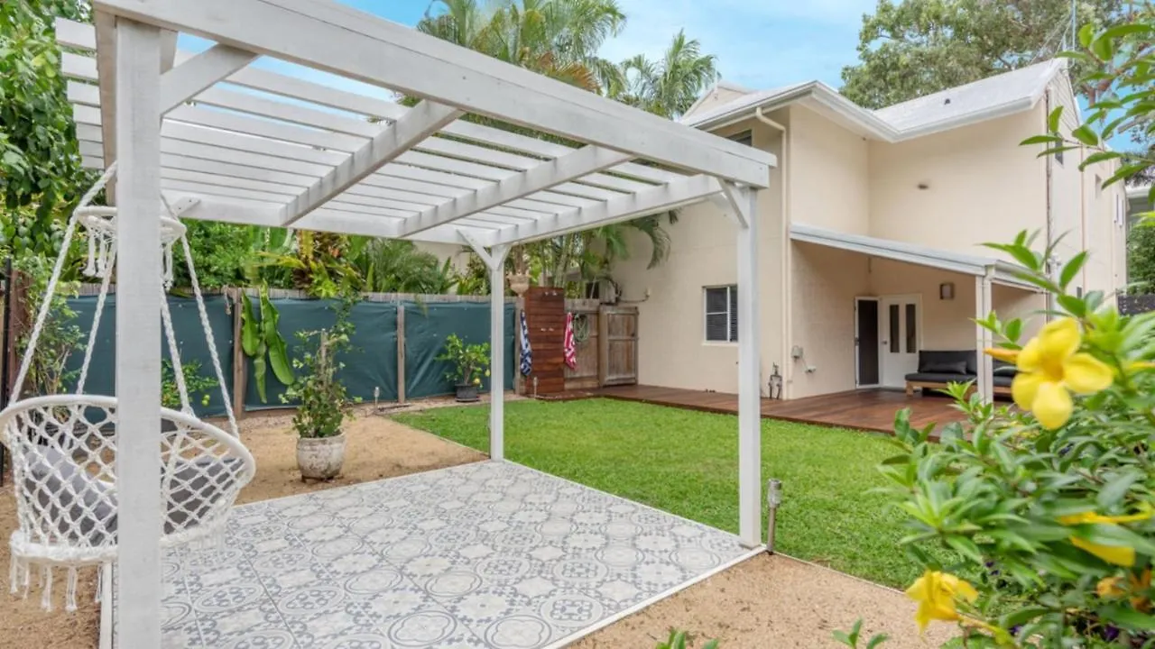 Holiday home Yaringa 5 Port Douglas Australia